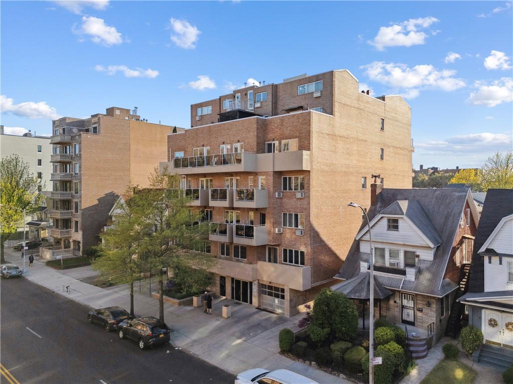 2408 Ocean Avenue #12, Brooklyn, New York image 2