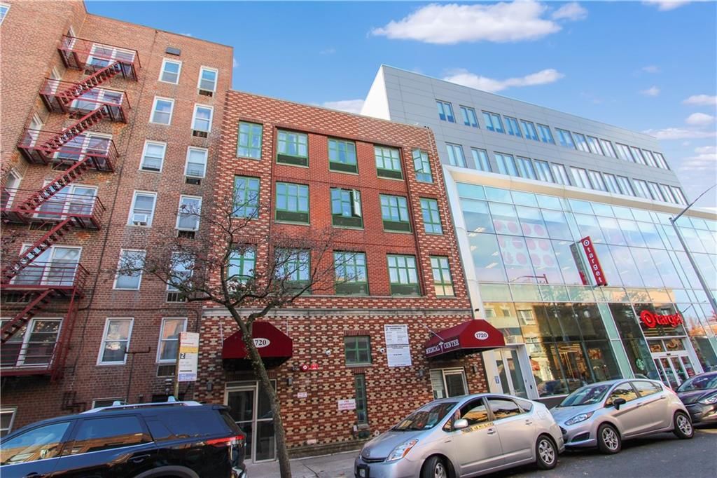 Photo of 1720 14 Street #4B, Brooklyn, NY 11229 (MLS # 500202)