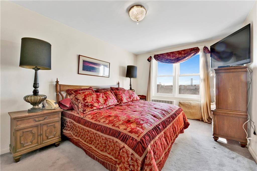 Photo of 131 74th Street #6J, Brooklyn, NY 11209 (MLS # 489612)