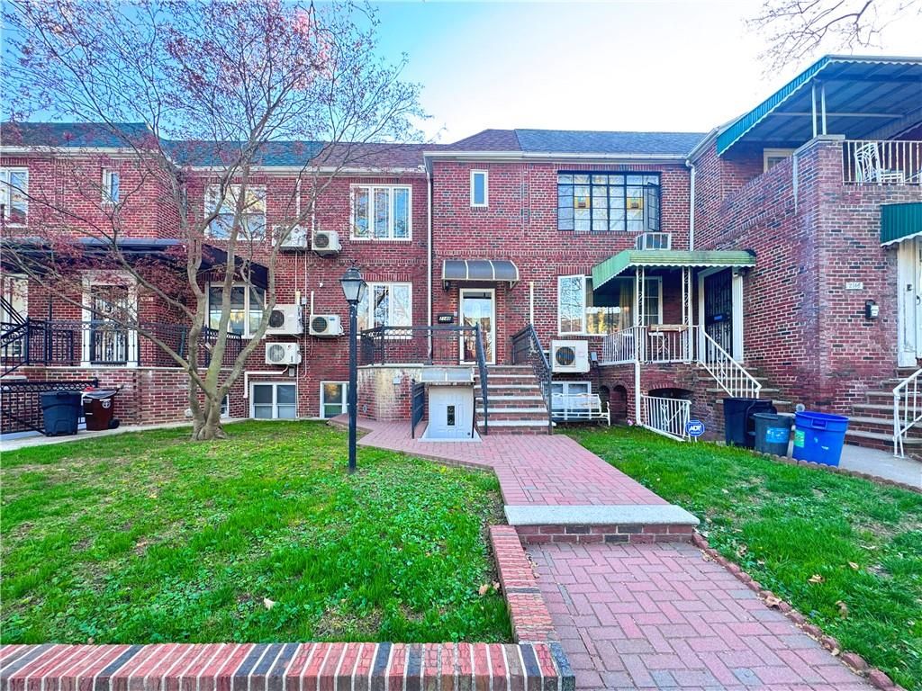 Photo of 2148 34th Street, Brooklyn, NY 11234 (MLS # 500553)