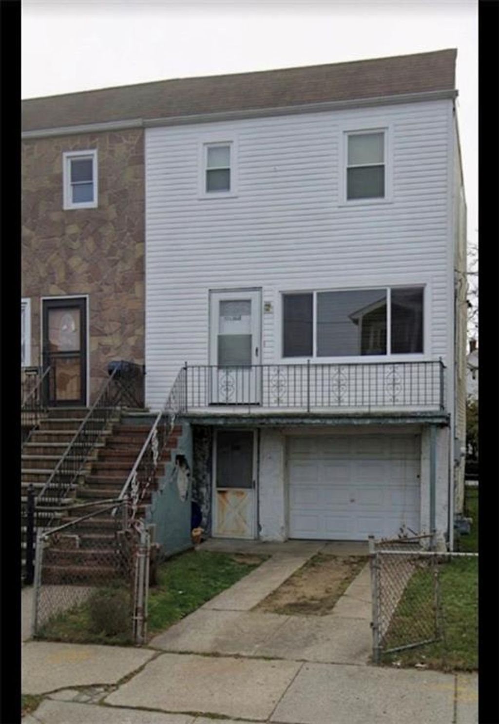 Photo of 7211 Burchell Avenue, Arverne, NY 11692 (MLS # 499921)