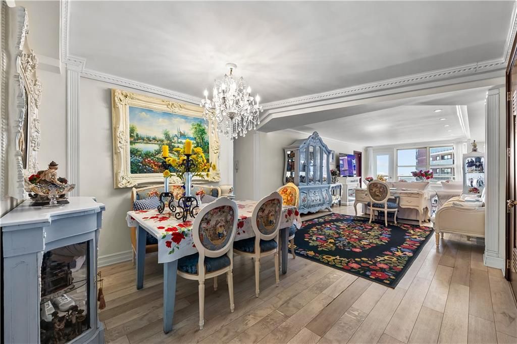 Photo of 40 Brighton 1st Road #10G, Brooklyn, NY 11235 (MLS # 497211)