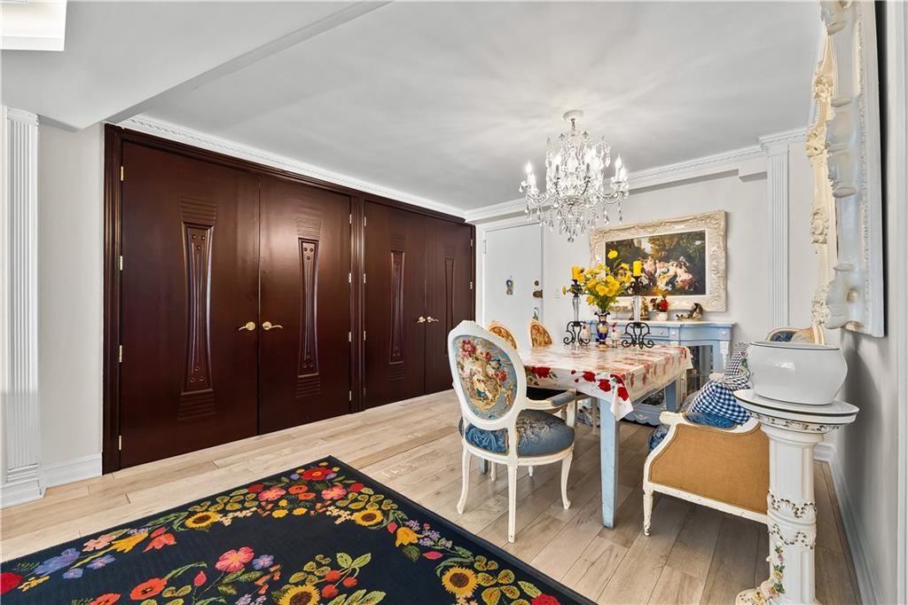 Photo of 40 Brighton 1st Road #10G, Brooklyn, NY 11235 (MLS # 497211)