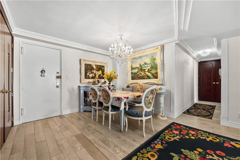 Photo of 40 Brighton 1st Road #10G, Brooklyn, NY 11235 (MLS # 497211)