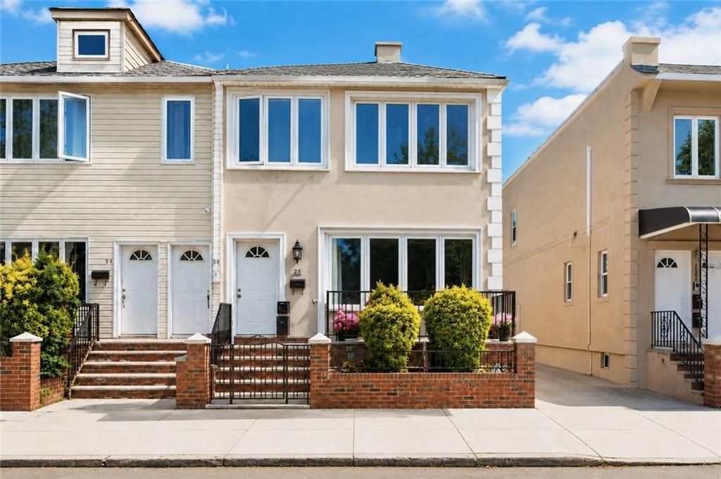 Photo of 1952 76th Street, Brooklyn, NY 11214 (MLS # 502163)