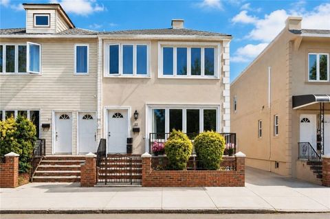 Multifamily For Sale - 1952 76th Street<br/> Brooklyn, NY 11214