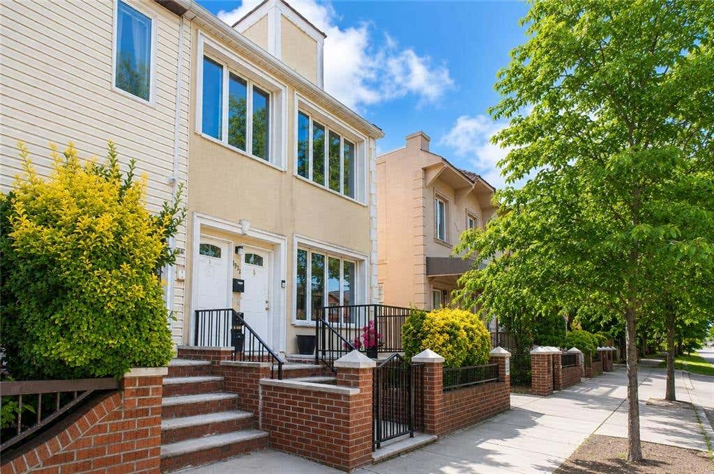 Photo of 1952 76th Street, Brooklyn, NY 11214 (MLS # 502163)