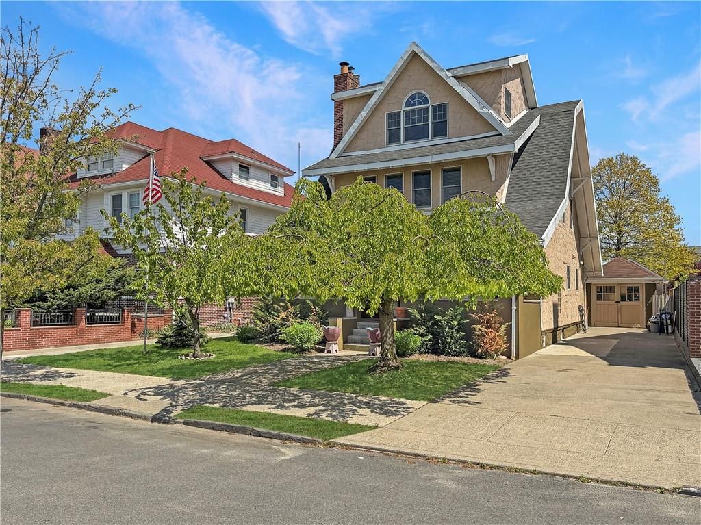 Photo of 5007 Surf Avenue, Brooklyn, NY 11224 (MLS # 501224)