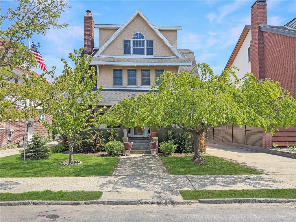 Photo of 5007 Surf Avenue, Brooklyn, NY 11224 (MLS # 501224)