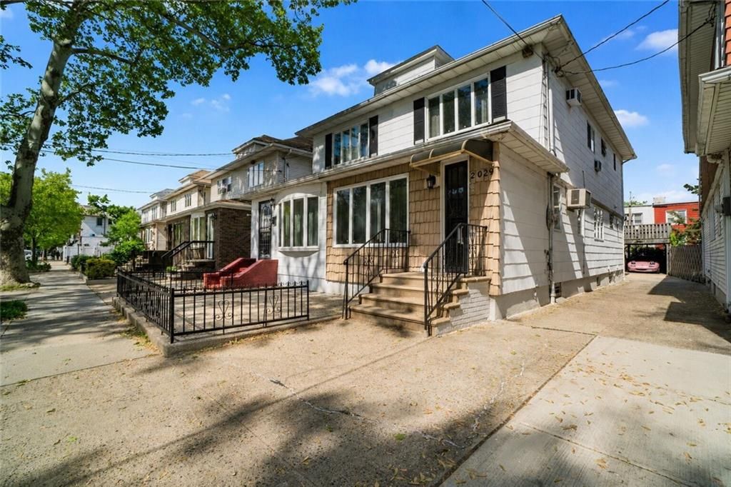 Photo of 2029 Batchelder Street, Brooklyn, NY 11229 (MLS # 501478)