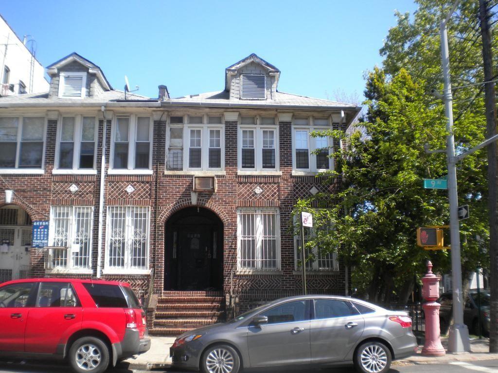 Photo of 4423 9th Avenue, Brooklyn, NY 11220 (MLS # 504613)