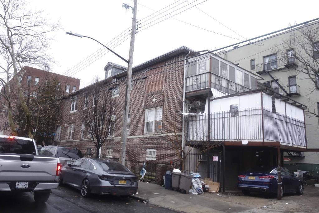 Photo of 4423 9th Avenue, Brooklyn, NY 11220 (MLS # 504613)
