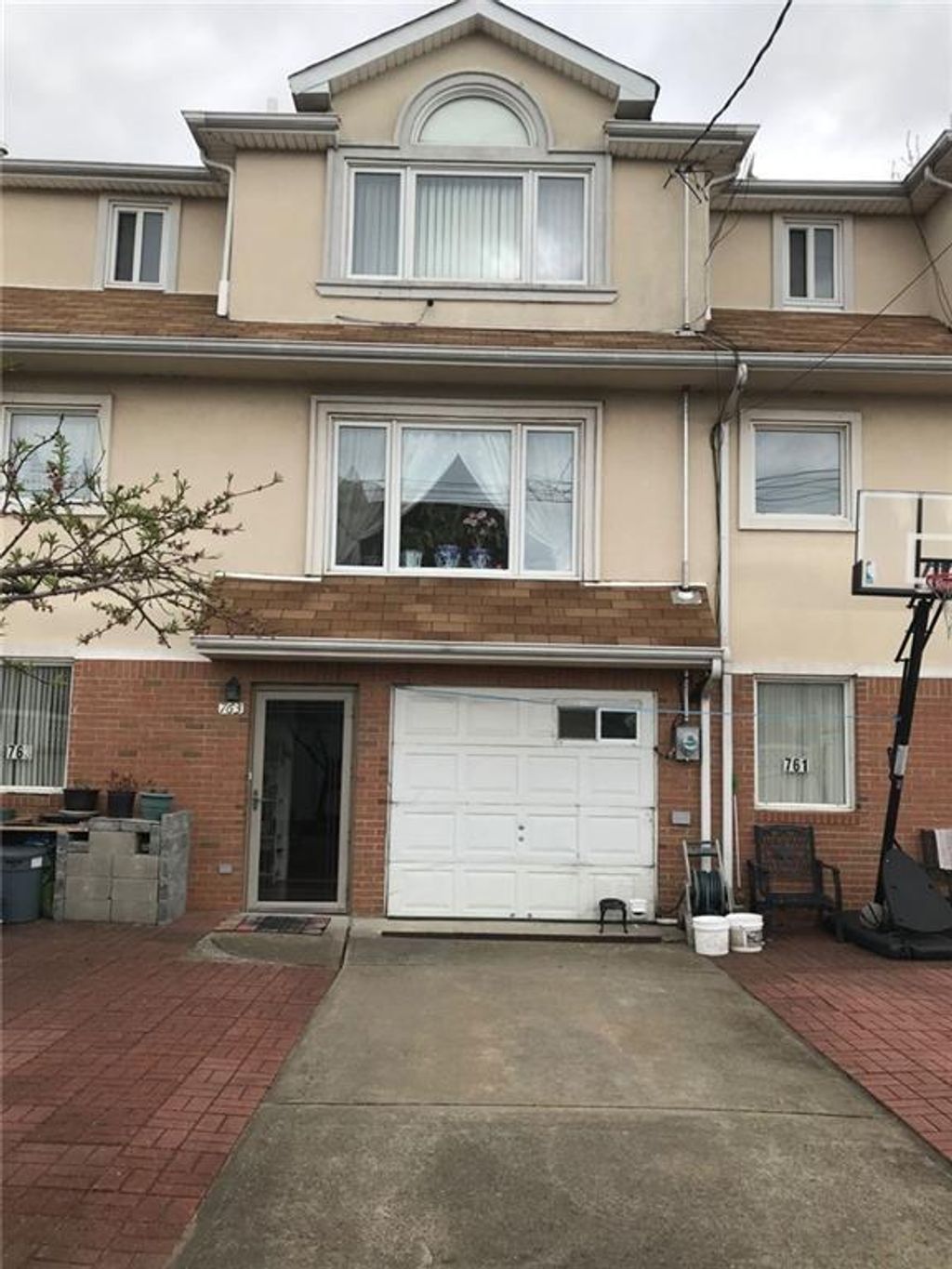 Photo of 763 Patterson Avenue, Staten Island, NY 10306 (MLS # 502476)