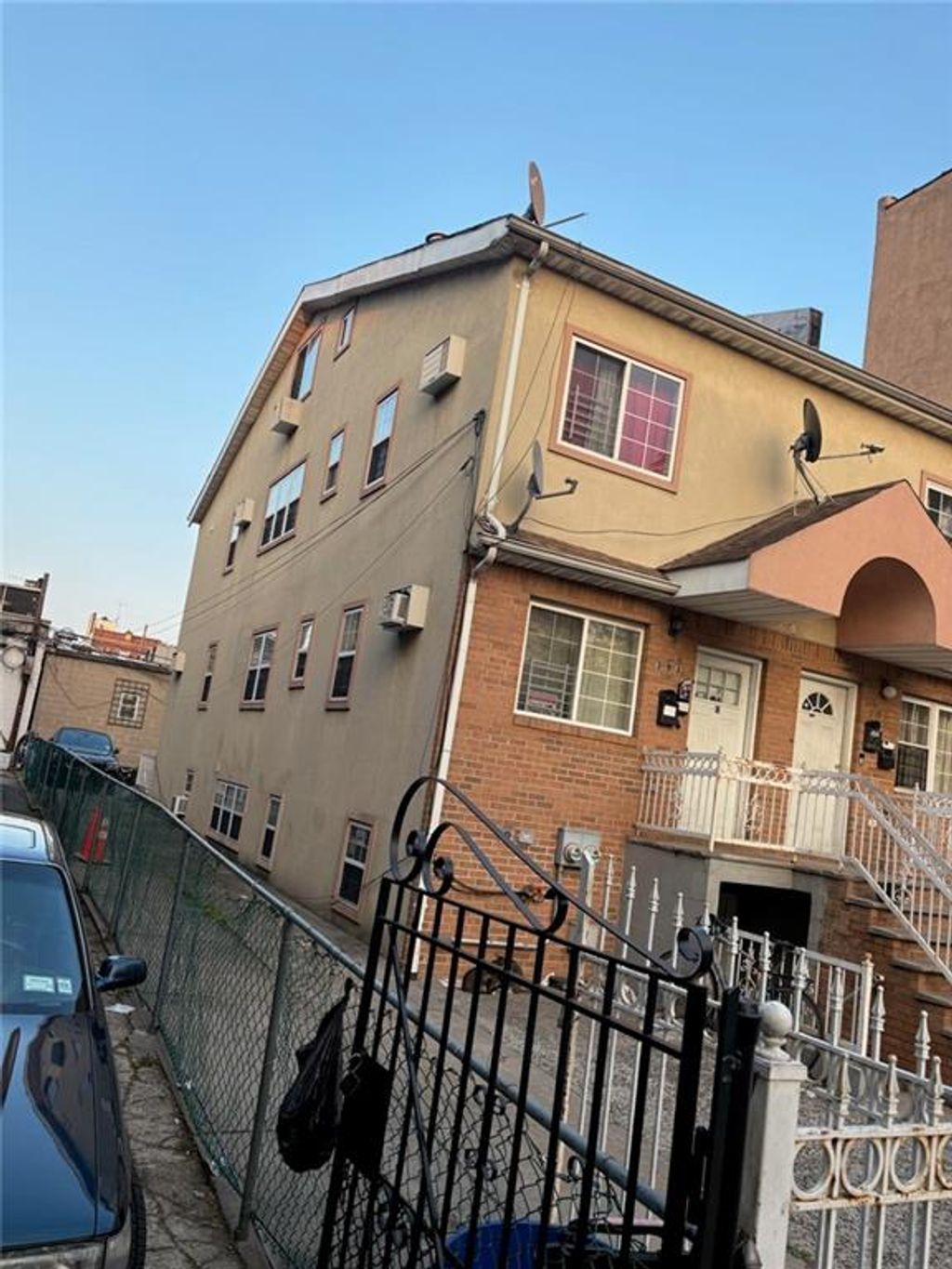 Photo of 393 49th Street, Brooklyn, NY 11203 (MLS # 500862)