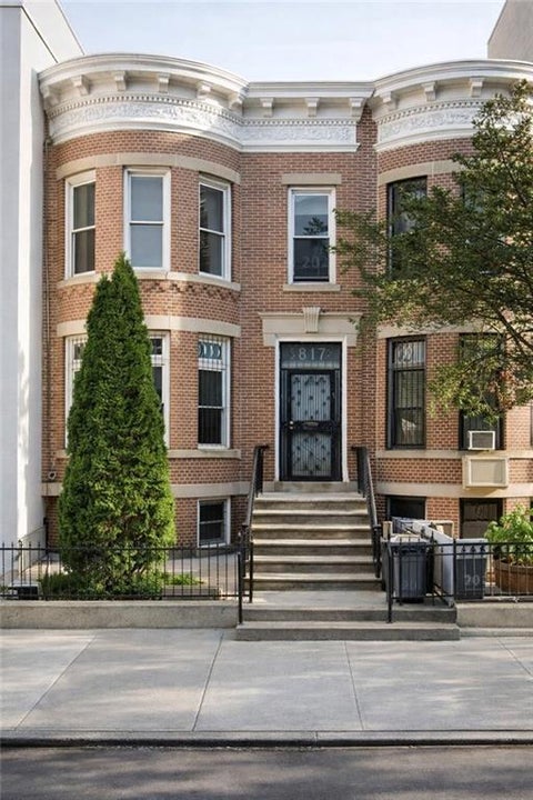 Multifamily For Sale - 817 55th Street<br/> Brooklyn, NY 11220