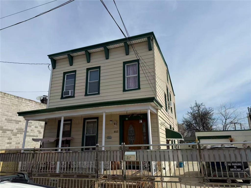 Photo 1 of 3 — 95-27 87th Street, Ozone Park, NY 11416