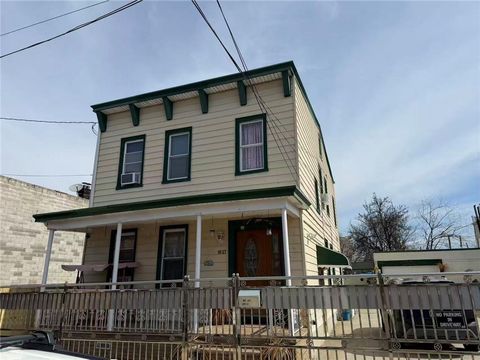 Multifamily For Sale - 95-27 87th Street<br/> Ozone Park, NY 11416