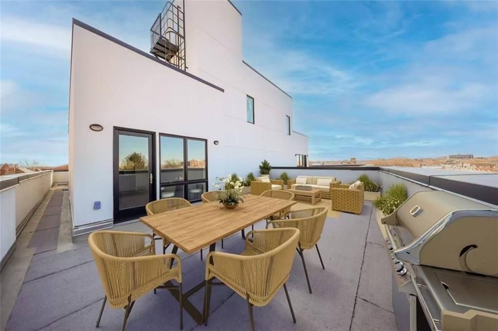 Photo of 1710 84th Street #304, Brooklyn, NY 11214 (MLS # 500160)