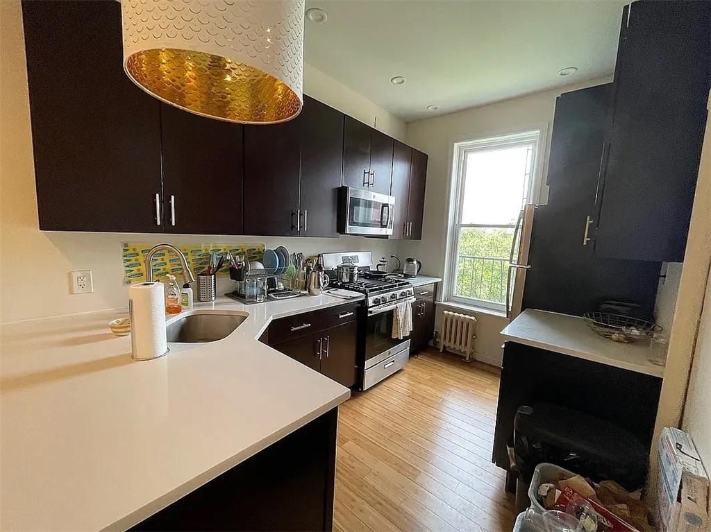 Photo of 767 Park Place, Brooklyn, NY 11216 (MLS # 499664)