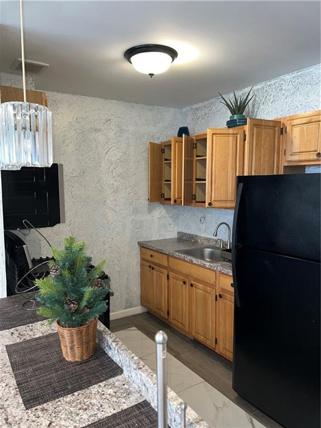 Photo of 1792 Bergen Street #1, Brooklyn, NY 11233 (MLS # 498172)