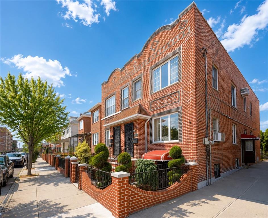 Photo of 2414 11th Street, Brooklyn, NY 11235 (MLS # 502103)