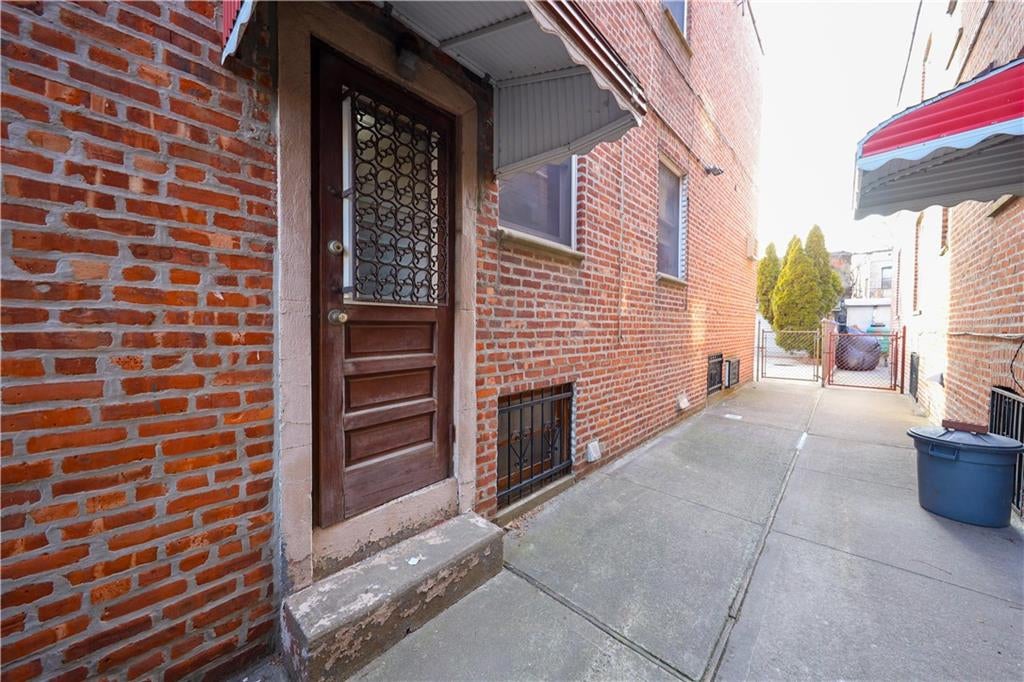 Photo of 2414 11th Street, Brooklyn, NY 11235 (MLS # 502103)