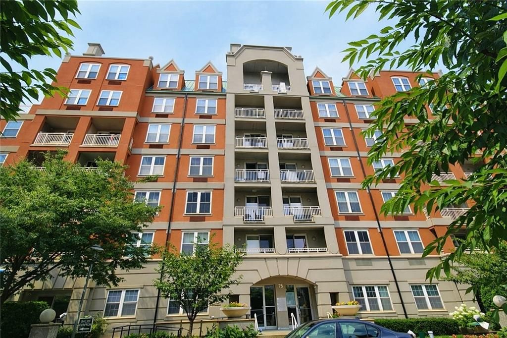 Photo of 75 Oceana Drive #1H, Brooklyn, NY 11235 (MLS # 498676)