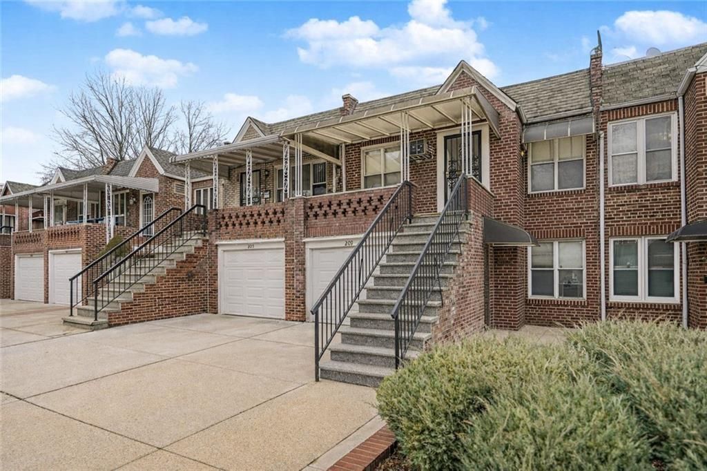 Photo of 209 Bay 14th Street, Brooklyn, NY 11214 (MLS # 500381)