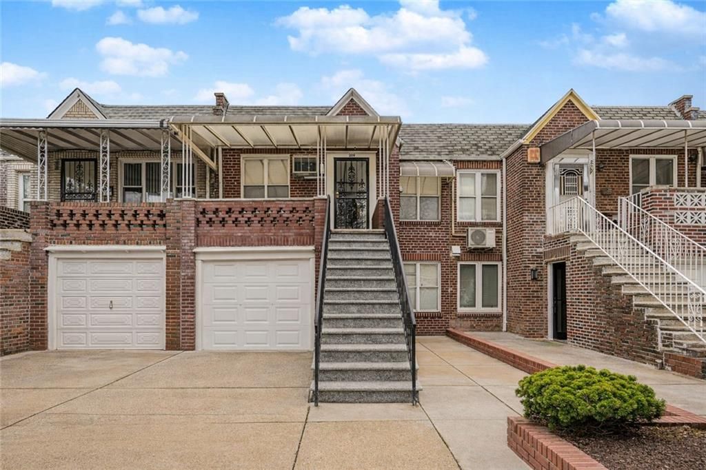 Photo of 209 Bay 14th Street, Brooklyn, NY 11214 (MLS # 500381)