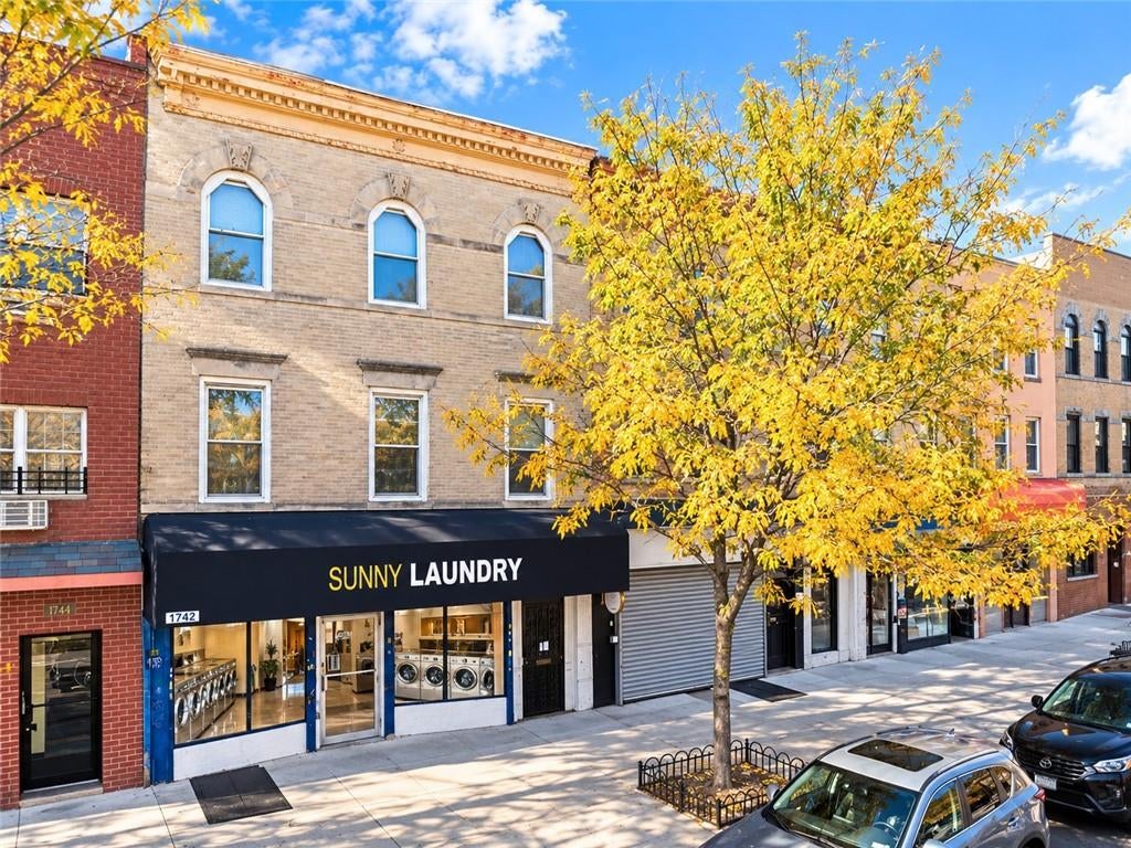Photo of 1742 Bath Avenue, Brooklyn, NY 11214 (MLS # 505523)
