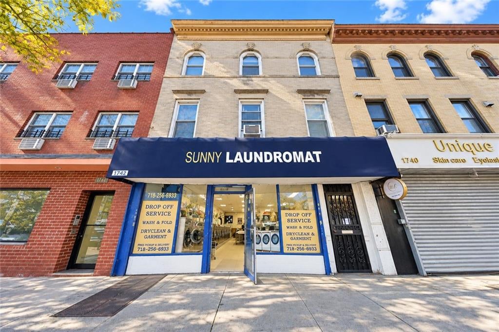 Photo of 1742 Bath Avenue, Brooklyn, NY 11214 (MLS # 505523)
