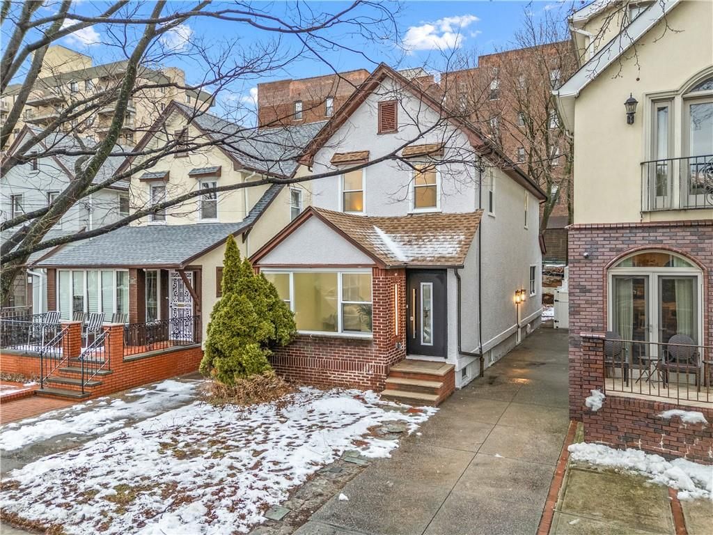 Photo of 1911 19th Street, Brooklyn, NY 11229 (MLS # 500545)