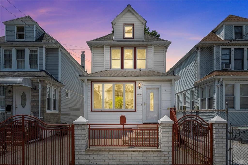 11148 128th Street, South Ozone Park, New York image 19