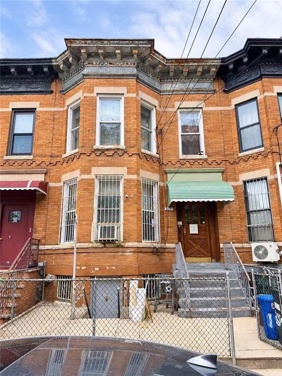 Photo of 1659 Benson Avenue, Brooklyn, NY 11214 (MLS # 505457)