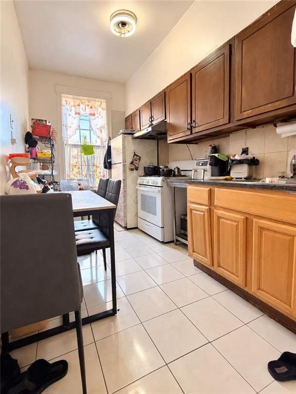 Photo of 1659 Benson Avenue, Brooklyn, NY 11214 (MLS # 505457)