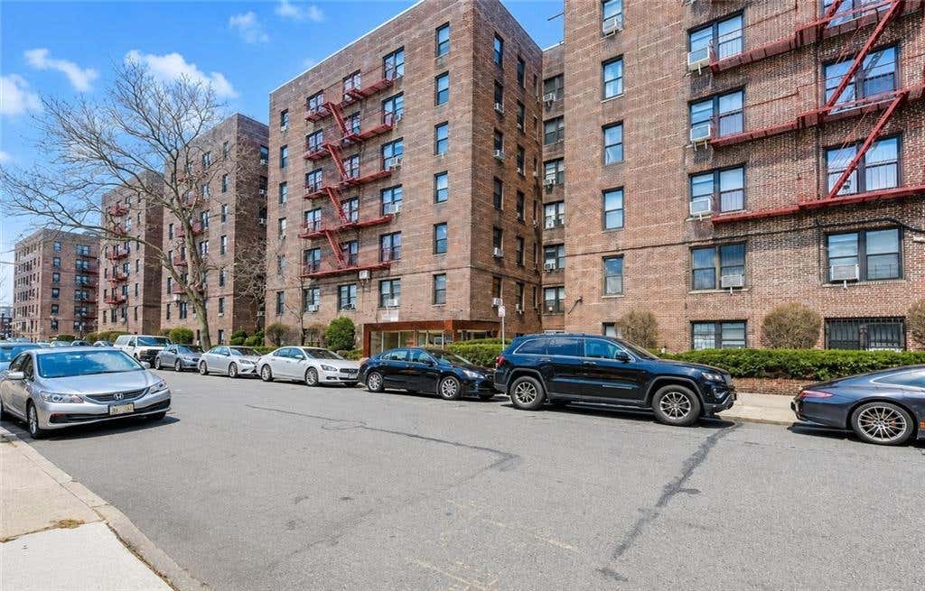 Photo of 2400 3rd Street #326, Brooklyn, NY 11229 (MLS # 503943)