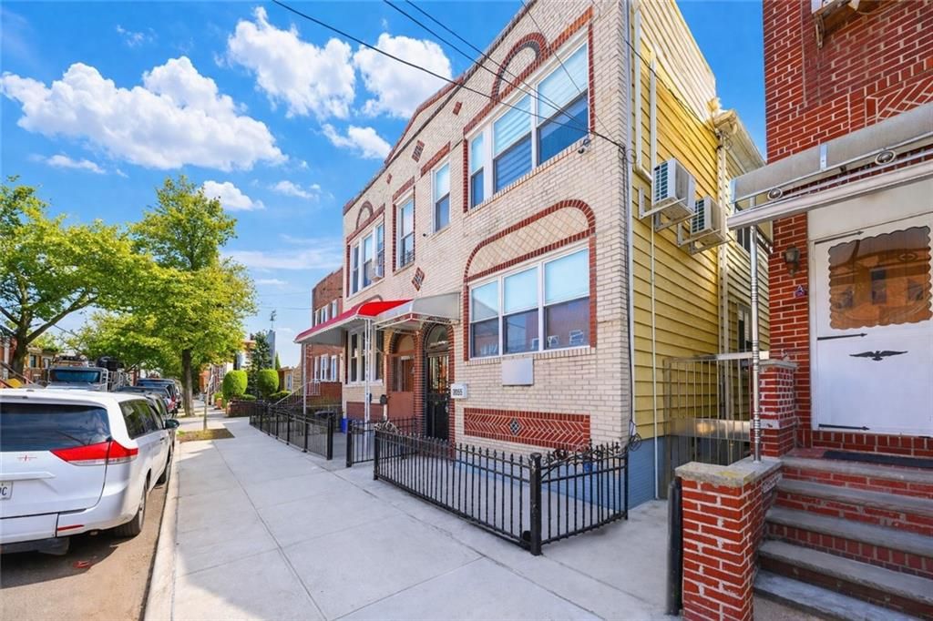 Photo of 2055 5th Street, Brooklyn, NY 11223 (MLS # 500369)
