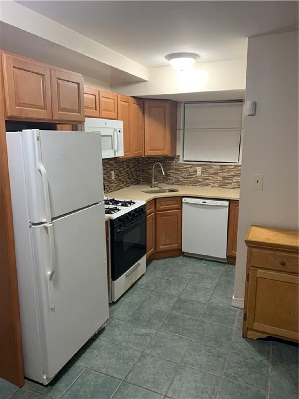 Photo of 1528 98th Street #100B, Brooklyn, NY 11236 (MLS # 500198)
