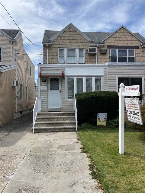Multifamily For Sale - 1750 37th Street<br/> Brooklyn, NY 11234
