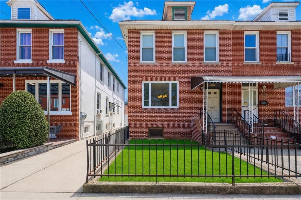 Photo of 2527 24th Street, Brooklyn, NY 11235 (MLS # 500413)
