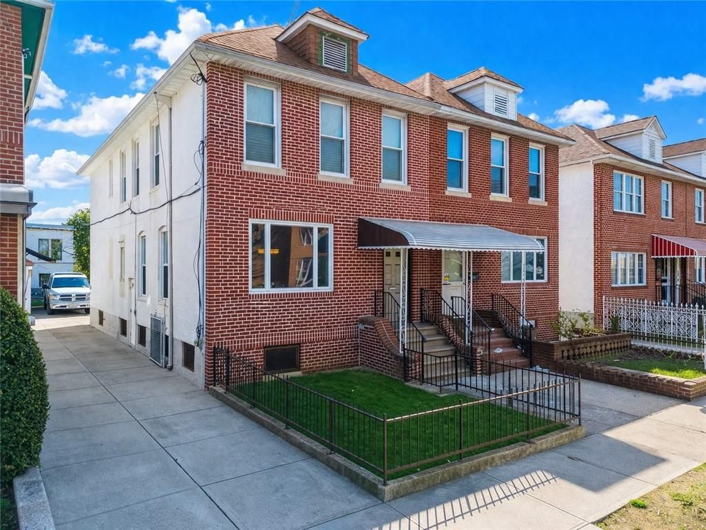 Photo of 2527 24th Street, Brooklyn, NY 11235 (MLS # 500413)