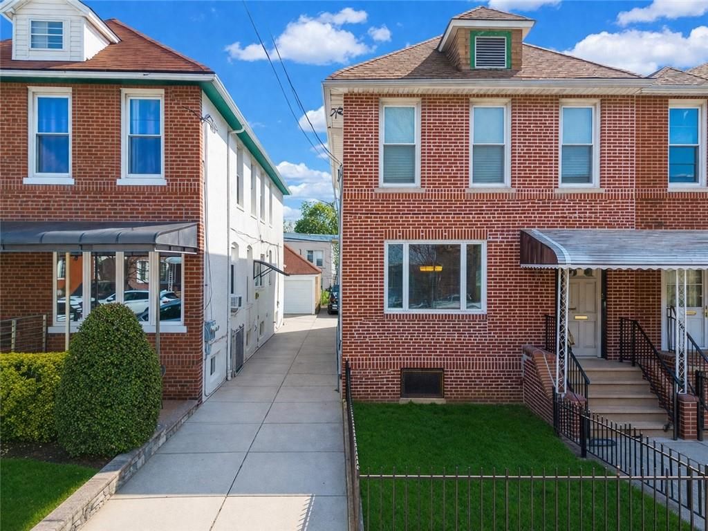 Photo of 2527 24th Street, Brooklyn, NY 11235 (MLS # 500413)