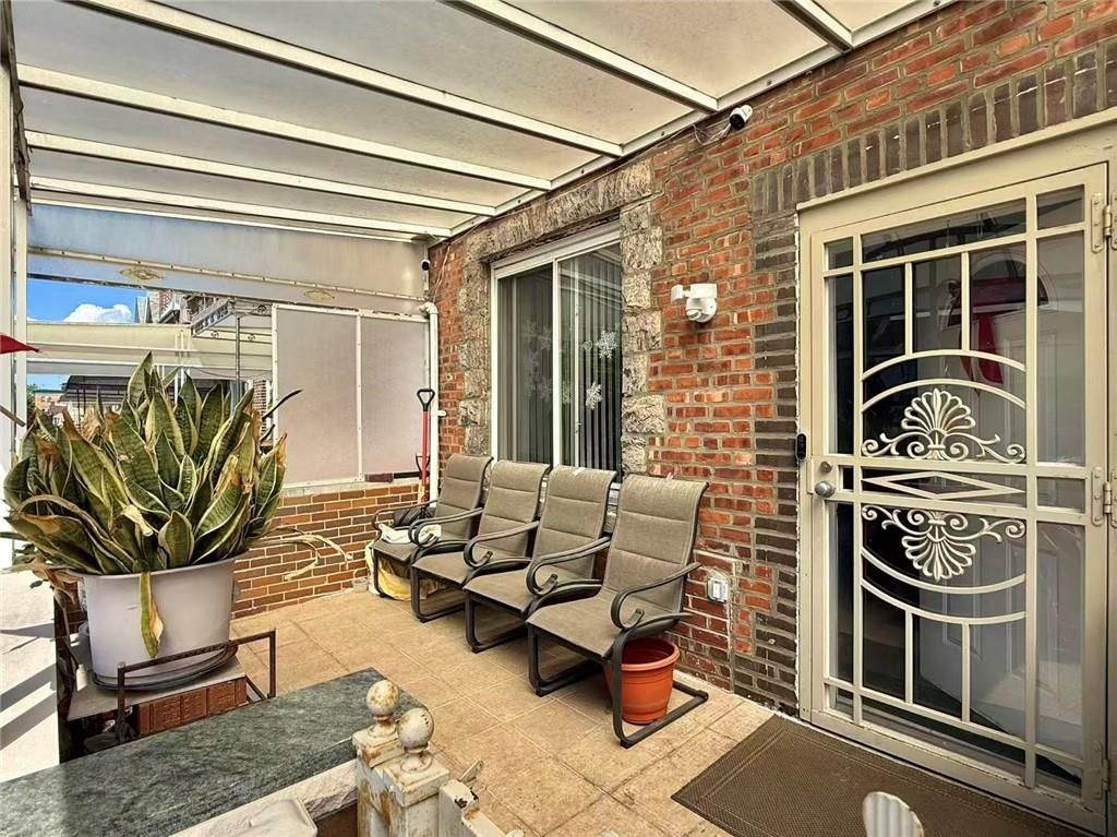 Photo of 301 Bay 20th Street, Brooklyn, NY 11214 (MLS # 502014)