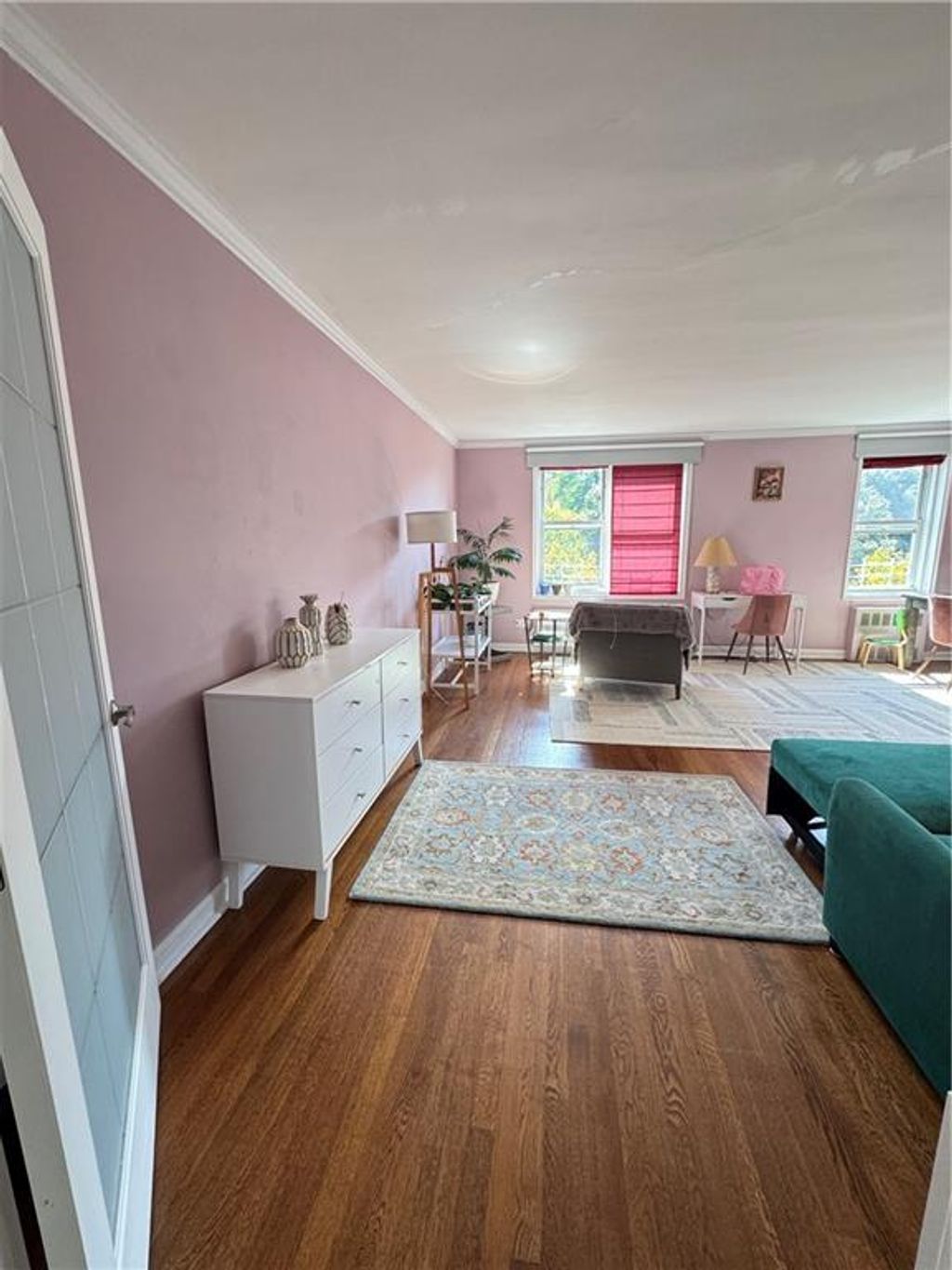 Photo of 350 Richmond Terrace #7L, Staten Island, NY 10301 (MLS # 496156)