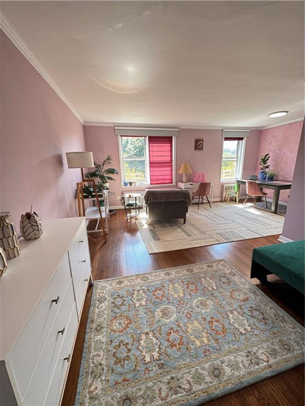 Photo of 350 Richmond Terrace #7L, Staten Island, NY 10301 (MLS # 496156)