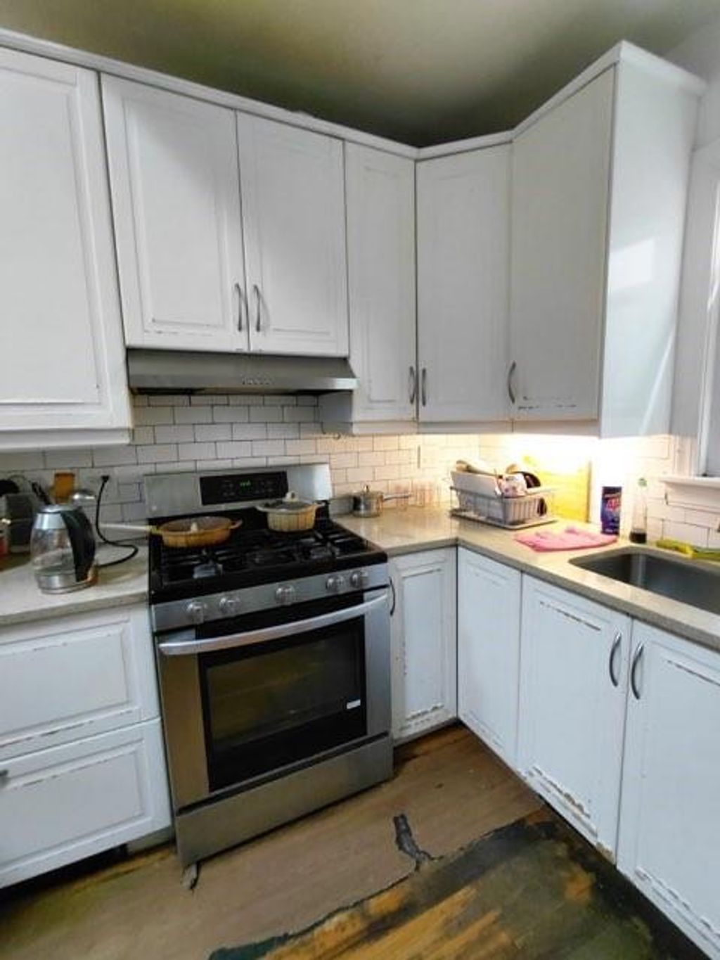 Photo of 59A Brighton 10th Court, Brooklyn, NY 11235 (MLS # 495215)