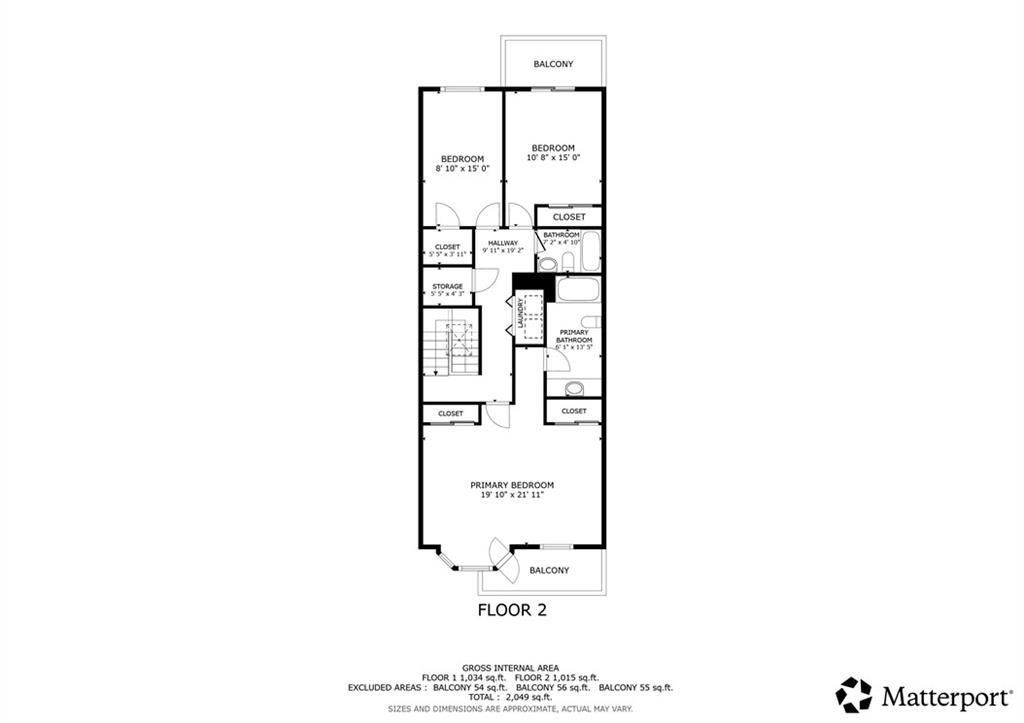 Photo of 1121 72nd Street #15, Brooklyn, NY 11234 (MLS # 500484)