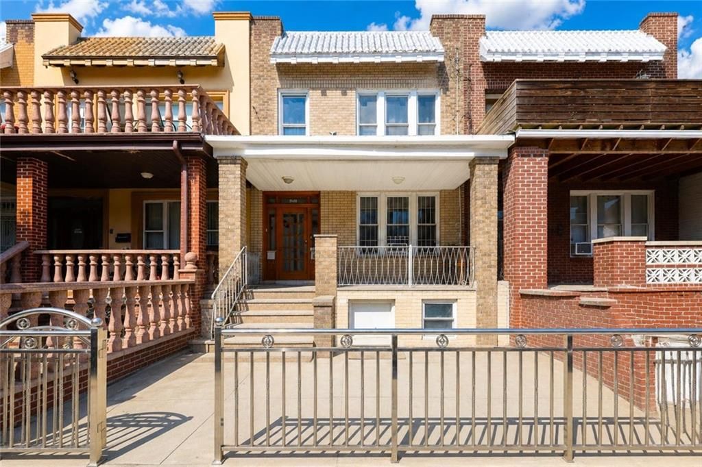 Photo of 2349 82nd Street, Brooklyn, NY 11214 (MLS # 501211)