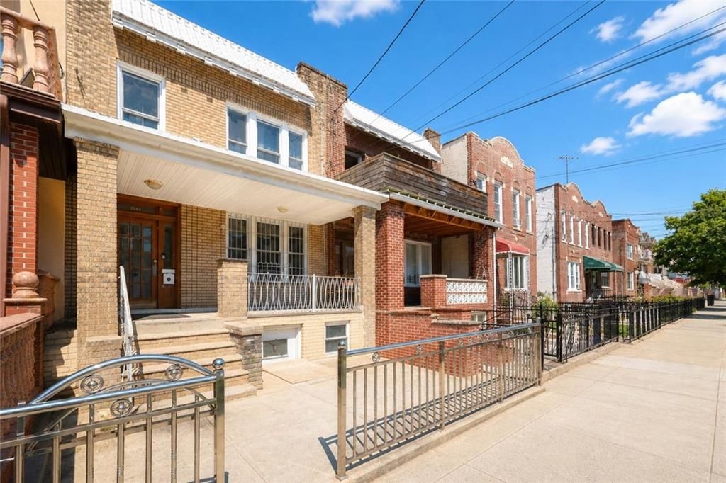 Photo of 2349 82nd Street, Brooklyn, NY 11214 (MLS # 501211)