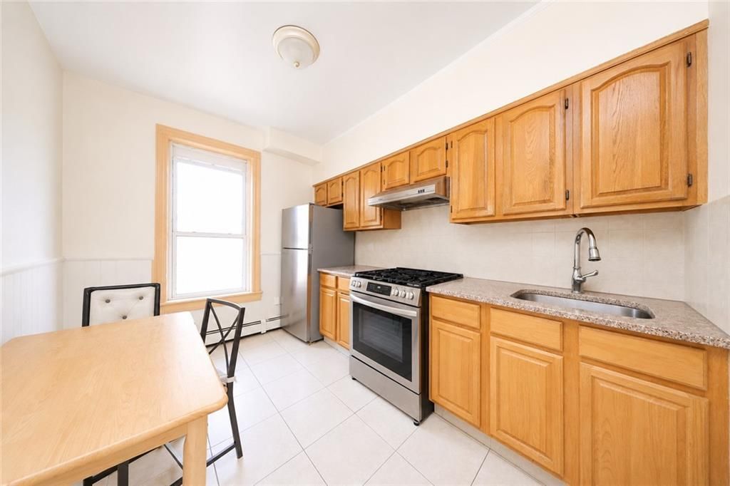 Photo of 2349 82nd Street, Brooklyn, NY 11214 (MLS # 501211)